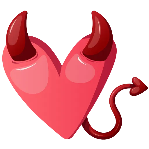❤️ Эмодзи «Valentine's Day 2025» для Telegram