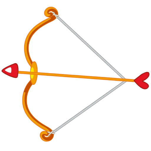 ❤️ Эмодзи «Valentine's Day 2025» для Telegram