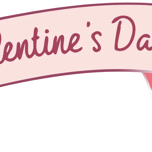 ❤️ Эмодзи «Valentine's Day 2025» для Telegram