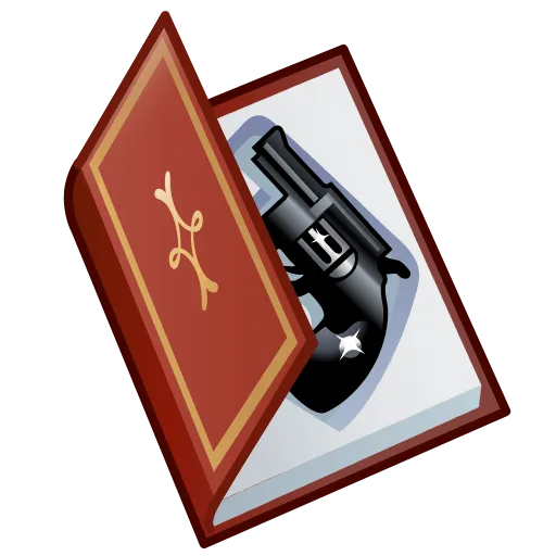 🔫 Эмодзи «Valentine Box» для Telegram