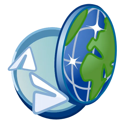 🌍 Эмодзи «Valentine Box» для Telegram
