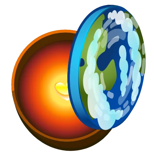 🌏 Эмодзи «Valentine Box» для Telegram