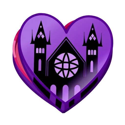 💜 Эмодзи «Valentine Box» для Telegram