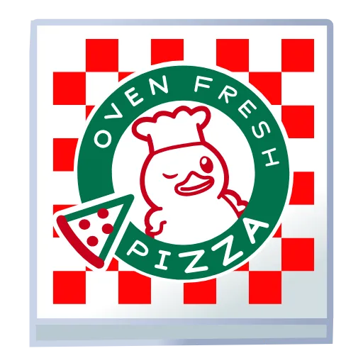 🍕 Эмодзи «Valentine Box» для Telegram