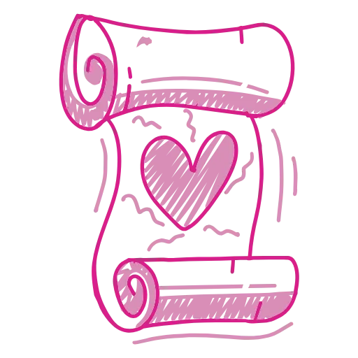 💜 Эмодзи «Feb 14» для Telegram