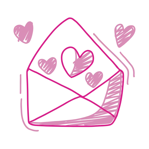 💜 Эмодзи «Feb 14» для Telegram