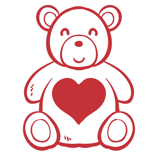 ❤️ Эмодзи «Feb 14» для Telegram