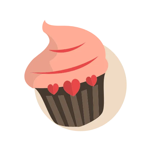 ❤️ Эмодзи «Feb 14» для Telegram