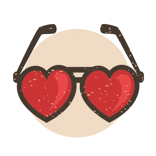 ❤️ Эмодзи «Feb 14» для Telegram