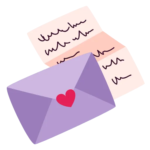 ❤️ Эмодзи «Feb 14» для Telegram