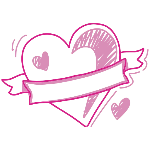 💜 Эмодзи «Feb 14» для Telegram