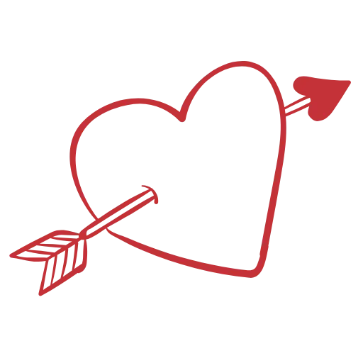❤️ Эмодзи «Feb 14» для Telegram