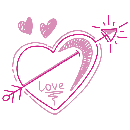 💜 Эмодзи «Feb 14» для Telegram