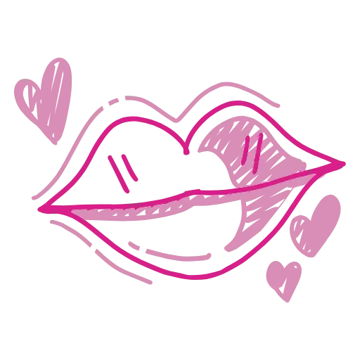 💜 Эмодзи «Feb 14» для Telegram