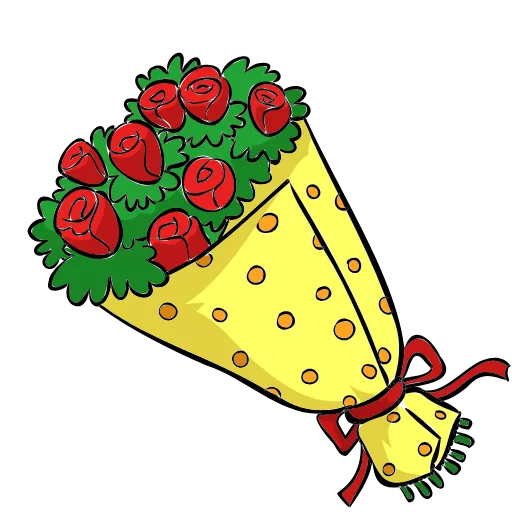 ❤️ Эмодзи «Feb 14» для Telegram