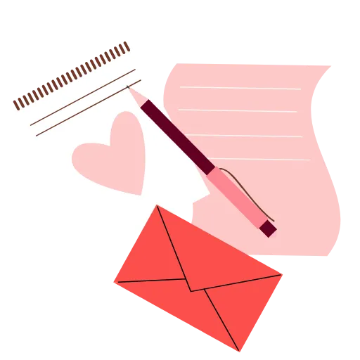 ❤️ Эмодзи «Feb 14» для Telegram