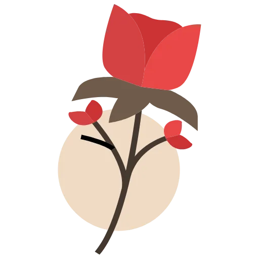 ❤️ Эмодзи «Feb 14» для Telegram