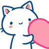 🩷 Эмодзи «Valentines Day Matching» для Telegram
