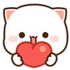 ❤️ Эмодзи «Valentines Day Matching» для Telegram