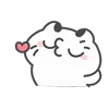 😘 Эмодзи «Valentines Day Matching» для Telegram