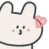 😘 Эмодзи «Valentines Day Matching» для Telegram
