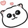 🥰 Эмодзи «Valentines Day Matching» для Telegram