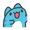 ☺️ Эмодзи «Valentines Day Matching» для Telegram