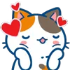 🥰 Эмодзи «Valentines Day Matching» для Telegram