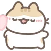 😘 Эмодзи «Valentines Day Matching» для Telegram