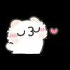 😘 Эмодзи «Valentines Day Matching» для Telegram