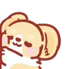 🫂 Эмодзи «Valentines Day Matching» для Telegram