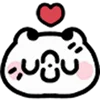 💋 Эмодзи «Valentines Day Matching» для Telegram