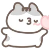 😘 Эмодзи «Valentines Day Matching» для Telegram