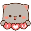 ❤️ Эмодзи «Valentines Day Matching» для Telegram
