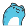 ☺️ Эмодзи «Valentines Day Matching» для Telegram