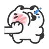 ⭐️ Эмодзи «Valentines Day Matching» для Telegram