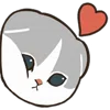 ❤️ Эмодзи «Valentines Day Matching» для Telegram
