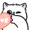🩷 Эмодзи «Valentines Day Matching» для Telegram
