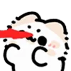 ☺️ Эмодзи «Valentines Day Matching» для Telegram