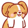 👩‍❤️‍💋‍👨 Эмодзи «Valentines Day Matching» для Telegram