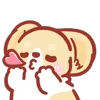 👩‍❤️‍💋‍👨 Эмодзи «Valentines Day Matching» для Telegram