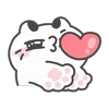 😘 Эмодзи «Valentines Day Matching» для Telegram