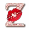 💋 Эмодзи «Поцелуйчики» для Telegram