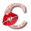 💋 Эмодзи «Поцелуйчики» для Telegram