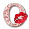 💋 Эмодзи «Поцелуйчики» для Telegram