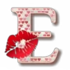 💋 Эмодзи «Поцелуйчики» для Telegram