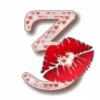 💋 Эмодзи «Поцелуйчики» для Telegram