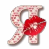 💋 Эмодзи «Поцелуйчики» для Telegram
