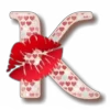 💋 Эмодзи «Поцелуйчики» для Telegram