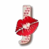 💋 Эмодзи «Поцелуйчики» для Telegram